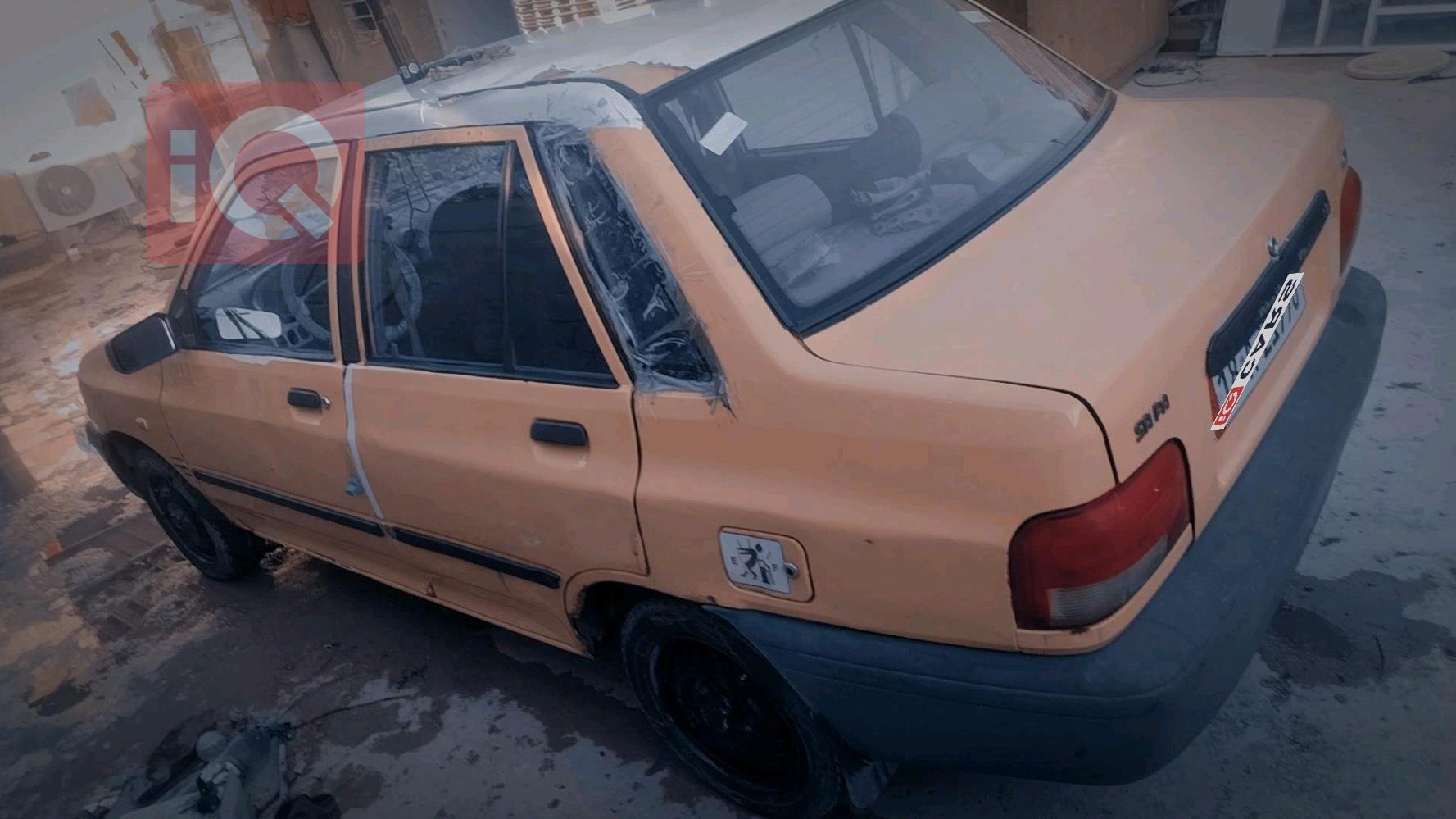 سايبا 131